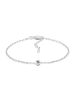 Elli DIAMONDS  Armband 925 Sterling Silber in Silber