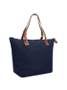BRIC`s X-Bag Shopper Tasche 25 cm ozean