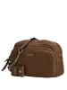 Liu Jo Adonide Camera Case M - Umhängetasche 22 cm (suede) in suede