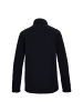 Killtec Sherpa Fleecejacke mit Stehkragen in Schwarz01106
