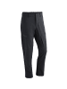 Maier Sports Outdoorhose Naturno Air in Schiefer