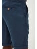 !SOLID Shorts (Hosen) SDTruc Linen in Blau