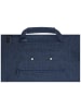 Reisenthel Einkaufstasche trolley M in Twist Navy