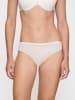 Triumph Tai-Slip Red Label Triumph Signature Sheer in ECRU WHITE