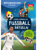Kosmos Buch - kicker Kids, Lesen lernen mit Fußballrätseln,