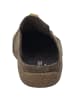 Josef Seibel Geschlossene Hausschuhe in Beige