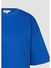 s.Oliver T-Shirt in 5615_royalblau