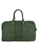 Forty degrees Reisetasche in grün