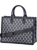 JOOP! Handtasche Mazzolino Catena Aurelia LHZ in Dark Blue