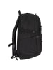 FJÄLLRÄVEN Skule 28 Daypack 48 cm Laptopfach in black