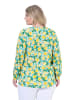 MIAMODA Bluse in helltürkis