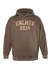 JP1880 Sweatshirt in braungrau