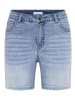 Tamaris Jeansshorts in hellblau used