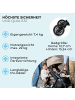 GLOBBER Buggy STROLL LITE grau