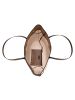 JOOP! Shopper 'Mazzolino Lara in Toffee 40,00 x 33,00 x 20,00 cm'