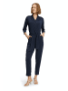 Betty Barclay Jumpsuit in Blau