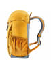 Deuter Waldfuchs 10 - Kinderrucksack 35 cm (dahlia-raspberry) in amber-maple