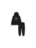 Converse Set: Trainingsanzug und Hose 9CH452-023 Schwarz