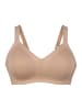 Anita Komfort BH ohne Bügel Beauty Shaper in Deep Sand