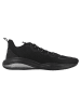 Puma Sneaker in Schwarz