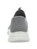 Skechers Slipper in grau