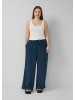 QS Hose in 5820_tiefblau