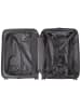 Bogner Trolley Piz Tamaro C55 Trolleycase SVZ 4W in Black