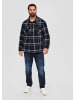 s.Oliver Outdoor-Jacke in 59N7_navy