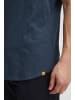 BLEND Tanktop BHElei in Mittelblau