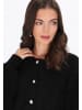 Usha Cardigan in black