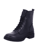 Tamaris Damen Stiefel/Boots ungefüttert  in Schwarz
