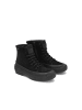 Kazar Chelsea Boots PLUTOS in Schwarz