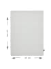 Alvi Babydecke / Kuscheldecke Jersey 75 x 100 in grau