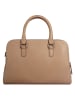 Bugatti Handtasche ELSA echt Leder in sand
