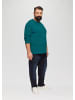 s.Oliver T-Shirt  in  67D1_petrol