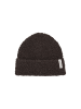Marc O'Polo Bouclé-Mütze in Stone Brown Melange