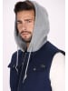 DreiMaster Herren Vest in Marine