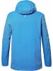 Killtec Outdoorjacke für Herren in blau