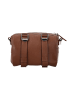 faina Women Satchel in Coffee