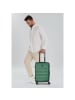 Smartbox Edition 03 4 Rollen Kabinentrolley 55 cm dark-green