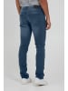 BLEND 5-Pocket-Jeans BHTaifun in Denim middleblue