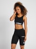 Hummel Hummel Top Hmlte Training Damen in BLACK