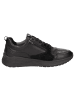 Sioux Sneaker Tasulio-702-J in schwarz