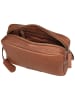 Burkely Bodybag Soft Skylar in Chestnut