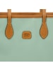 BRIC`s Firenze Shopper Tasche 40 cm Laptopfach in eucalyptus