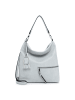 Tamaris Nele Schultertasche 37 cm lightblue