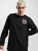 Tommy Hilfiger Tommy Hilfiger Longsleeves in black