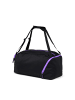 Satch Satch Sporttasche Purple Phantom