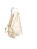 EMILY & NOAH Rucksack für Damen in creme