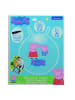 Lexibook Peppa Pig Aufblasbarer Hüpfball 45 cm